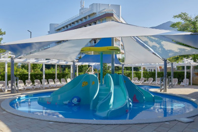 Pogostite.ru - Отель Alean Family Biarritz (Всё включено) #63