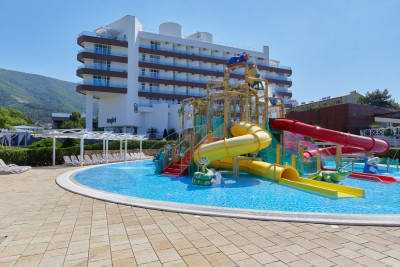 Pogostite.ru - Отель Alean Family Biarritz (Всё включено) #2