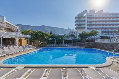 Pogostite.ru - Отель Alean Family Biarritz (Всё включено) #14