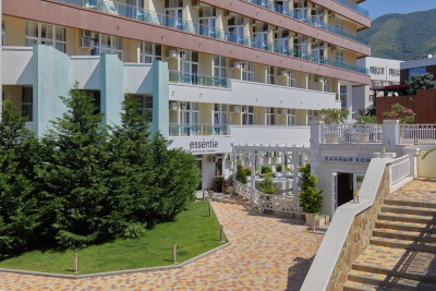 Pogostite.ru - Отель Alean Family Biarritz (Всё включено) #8