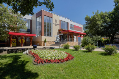 Pogostite.ru - Отель Alean Family Biarritz (Всё включено) #15