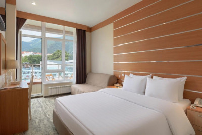 Pogostite.ru - Отель Alean Family Biarritz (Всё включено) #47