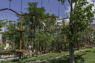 Pogostite.ru - Отель Alean Family Biarritz (Всё включено) #87