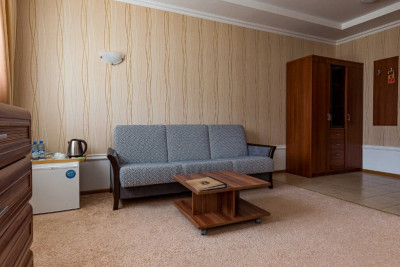 Pogostite.ru - Отель Сибирский Сафари Клуб #30