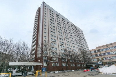 Pogostite.ru - Гостиница Новый Восход #1