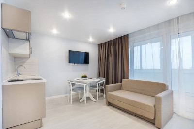 Pogostite.ru - Гостиница Новый Восход #11