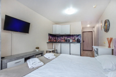 Pogostite.ru - Гостиница Новый Восход #12