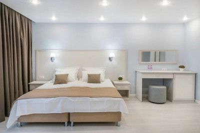 Pogostite.ru - Гостиница Новый Восход #13