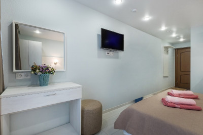 Pogostite.ru - Гостиница Новый Восход #14