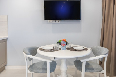 Pogostite.ru - Гостиница Новый Восход #2