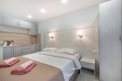 Pogostite.ru - Гостиница Новый Восход #4