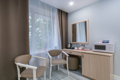 Pogostite.ru - Гостиница Новый Восход #5