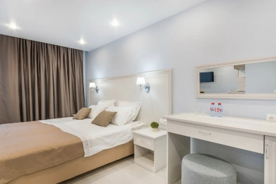 Pogostite.ru - Гостиница Новый Восход #6