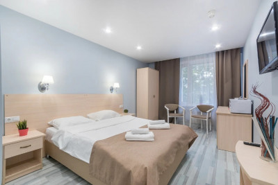 Pogostite.ru - Гостиница Новый Восход #8