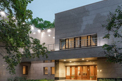 Pogostite.ru - Конгресс-Парк Отель Волынское (ЗАО) #3