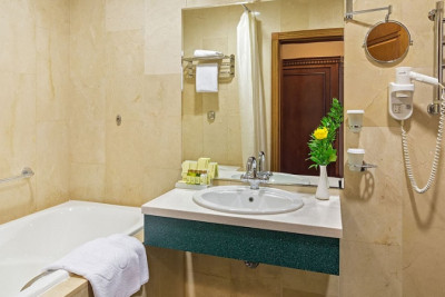 Pogostite.ru - Конгресс-Парк Отель Волынское (ЗАО) #57