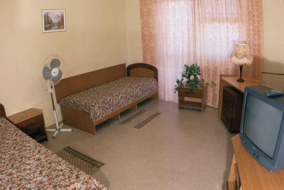 Pogostite.ru - ОЗЕРО БЕЛОЕ САНАТОРИЙ | Шатурский район, Дубасово | Санаторно-курортное лечение #5