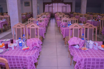 Pogostite.ru - ОЗЕРО БЕЛОЕ САНАТОРИЙ | Шатурский район, Дубасово | Санаторно-курортное лечение #4