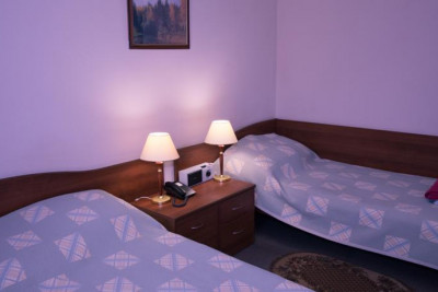 Pogostite.ru - ОЗЕРО БЕЛОЕ САНАТОРИЙ | Шатурский район, Дубасово | Санаторно-курортное лечение #9