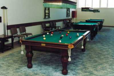 Pogostite.ru - ОЗЕРО БЕЛОЕ САНАТОРИЙ | Шатурский район, Дубасово | Санаторно-курортное лечение #36