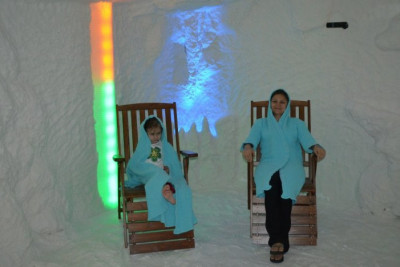 Pogostite.ru - ОЗЕРО БЕЛОЕ САНАТОРИЙ | Шатурский район, Дубасово | Санаторно-курортное лечение #29