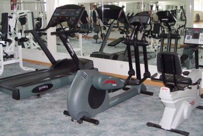 Pogostite.ru - ОЗЕРО БЕЛОЕ САНАТОРИЙ | Шатурский район, Дубасово | Санаторно-курортное лечение #31