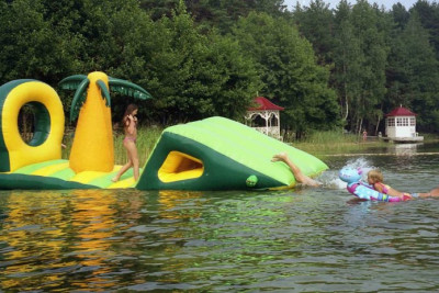 Pogostite.ru - ОЗЕРО БЕЛОЕ САНАТОРИЙ | Шатурский район, Дубасово | Санаторно-курортное лечение #37