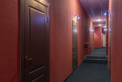 Pogostite.ru - Моцарт (Mozart) Арт отель #5