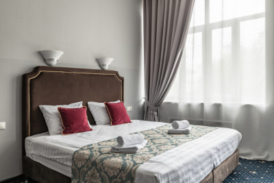 Pogostite.ru - Моцарт (Mozart) Арт отель #13