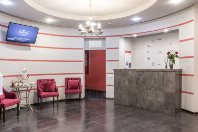 Pogostite.ru - Моцарт (Mozart) Арт отель #3