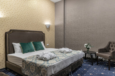 Pogostite.ru - Моцарт (Mozart) Арт отель #15