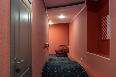 Pogostite.ru - Моцарт (Mozart) Арт отель #4