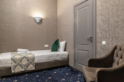 Pogostite.ru - Моцарт (Mozart) Арт отель #17