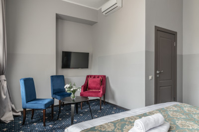 Pogostite.ru - Моцарт (Mozart) Арт отель #18