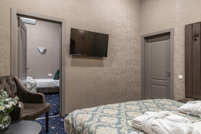 Pogostite.ru - Моцарт (Mozart) Арт отель #7