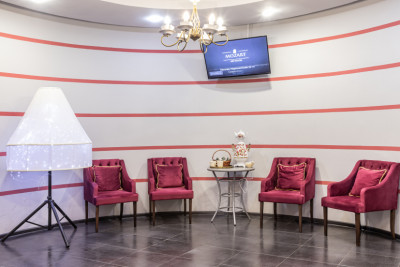 Pogostite.ru - Моцарт (Mozart) Арт отель #2