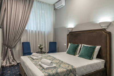 Pogostite.ru - Моцарт (Mozart) Арт отель #9