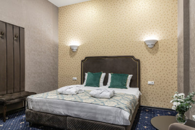 Pogostite.ru - Моцарт (Mozart) Арт отель #11