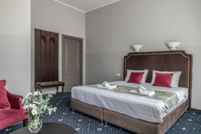 Pogostite.ru - Моцарт (Mozart) Арт отель #12