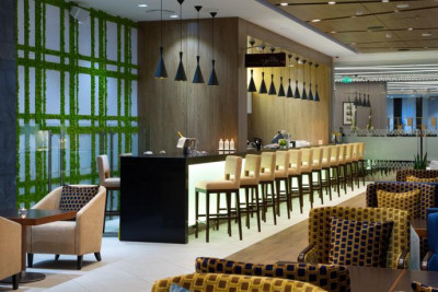 Pogostite.ru - Hills Garden (ex. Hilton Garden Inn Ufa Riverside) (Хилтон Гарден, бывший Хилтон Гарден Инн Уфа Риверсайд) #5