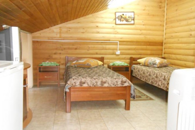 Pogostite.ru - Гостиничный комплекс Кировский #20