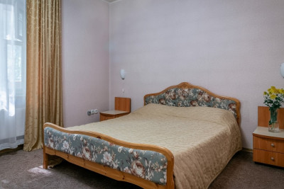 Pogostite.ru - Дом отдыха Нагорное (Баня, Сауна, Мангалы для Шашлыка) #20