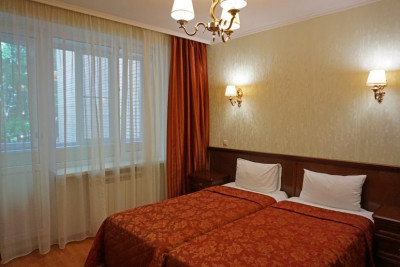 Pogostite.ru - Дом отдыха Нагорное (Баня, Сауна, Мангалы для Шашлыка) #15