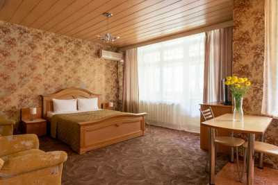 Pogostite.ru - Дом отдыха Нагорное (Баня, Сауна, Мангалы для Шашлыка) #25