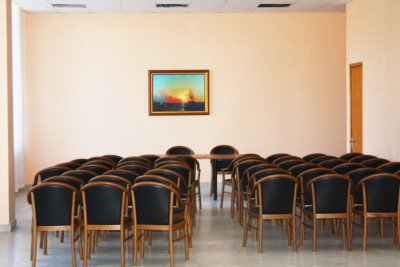 Pogostite.ru - Дом отдыха Нагорное (Баня, Сауна, Мангалы для Шашлыка) #28