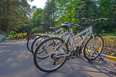 Pogostite.ru - Дом отдыха Нагорное (Баня, Сауна, Мангалы для Шашлыка) #13