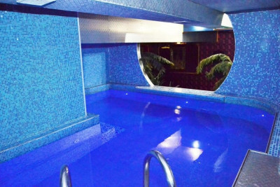 Pogostite.ru - Отель Рубин (Сауна | Баня) #3