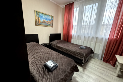 Pogostite.ru - Парк-Отель Польский Городок #19