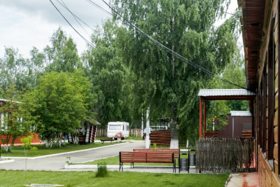 Pogostite.ru - Парк-Отель Польский Городок #3