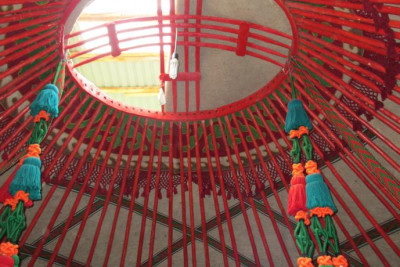 Pogostite.ru - Happy Nomads Yurt Camp | Каракол | р. Каракол | Wi-Fi | #15